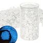 Piedras Luminosas Decorativas Para Jardin de Hadas Pesceras/Acuario X1000pz - Miniatura 2