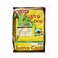 Sustrato De Fibra De Coco Sustracoco - Miniatura 1