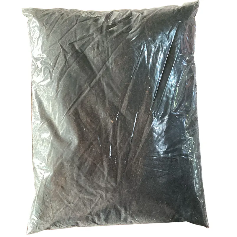 Sustrato De Fibra De Coco Sustracoco 5