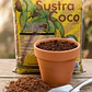 Sustrato De Fibra De Coco Sustracoco - Miniatura 3
