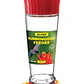 Bebedero De Colibríes Aves Plastico Premiun Colgante Para Jardines, Patios y Cultivo de Flores - Miniatura 1