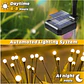 Lamparas de Luz Led Jardín x2 - Miniatura 12