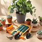 Cinturón De Jardinería Para Niños Con Set 3 Herramientas - Miniatura 7