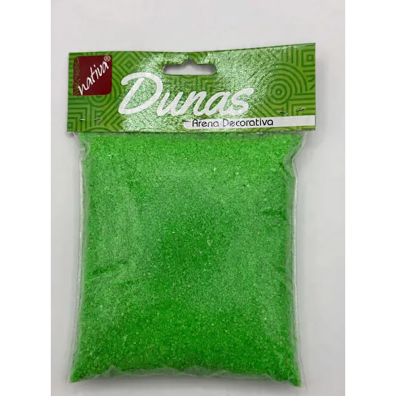 Arena Decorativa Suculentas Cactus Terrarios Jardin de Hadas x500 Gramos  3