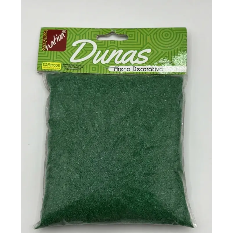 Arena Decorativa Suculentas Cactus Terrarios Jardin de Hadas x500 Gramos  15