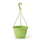 Maceta Plástica De Colgar Para Plantas De 25cm Diámetro - Miniatura 5