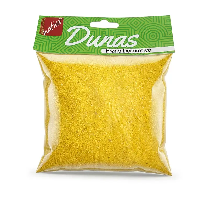 Arena Decorativa Suculentas Cactus Terrarios Jardin de Hadas x500 Gramos  5