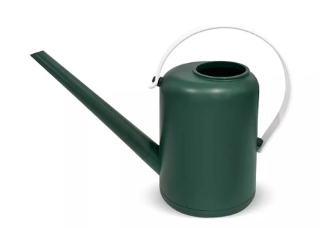 Regadera Plástica De Plantas Jardín x1,6 Litros