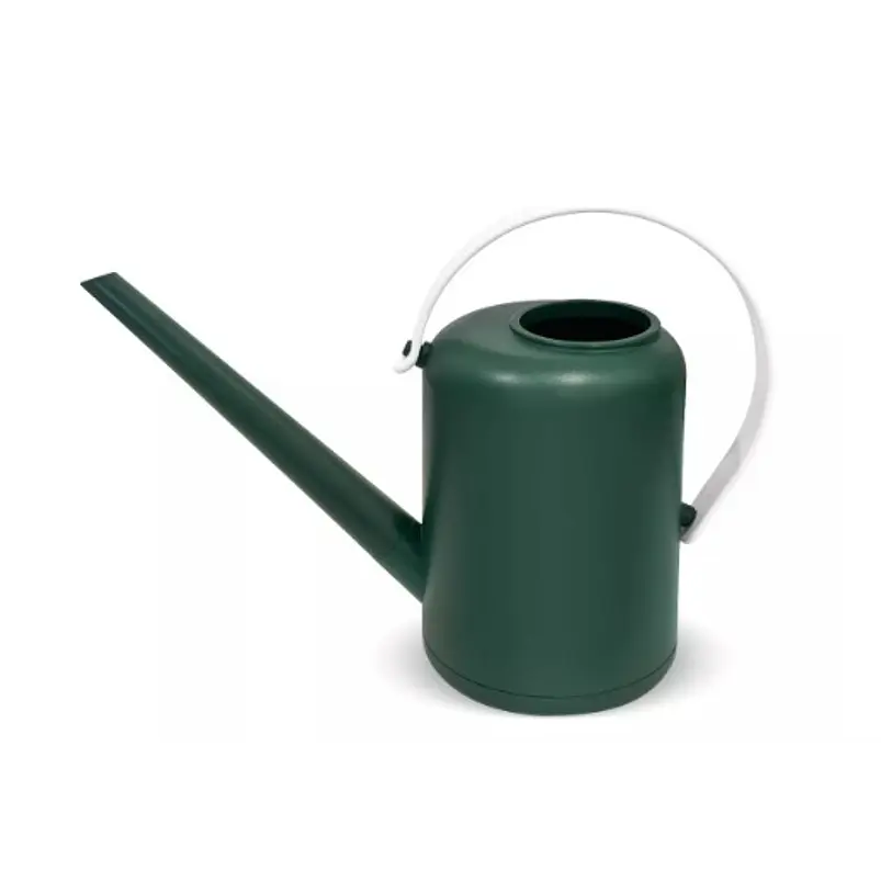 Regadera Plástica De Plantas Jardín x1,6 Litros 2
