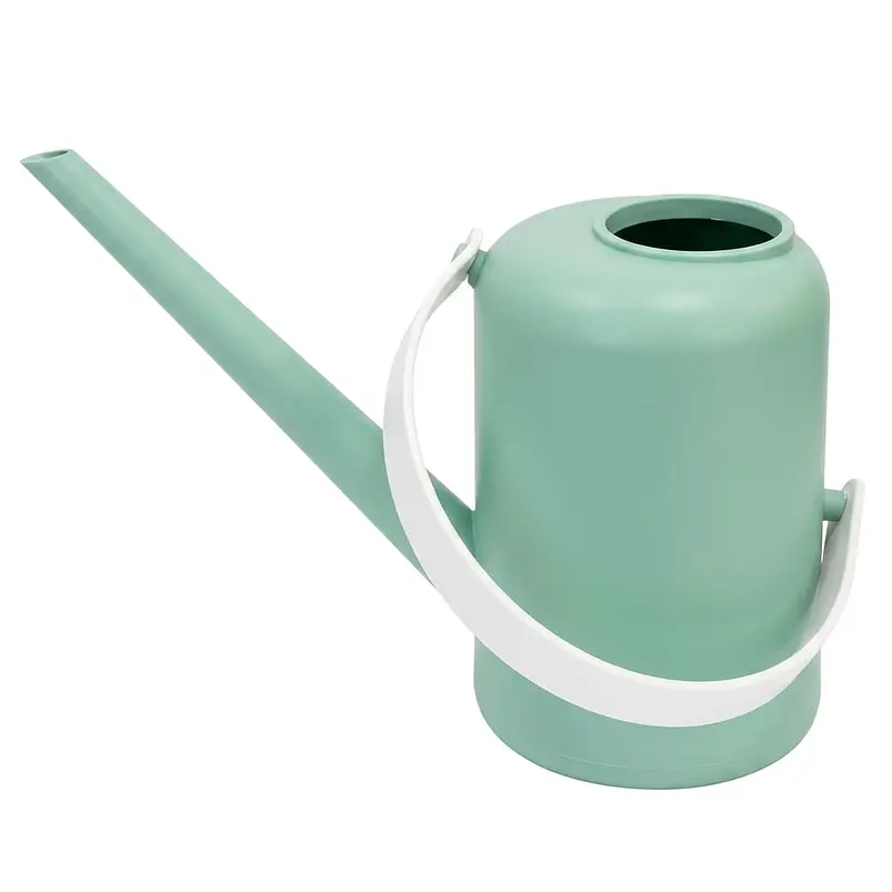 Regadera Plástica De Plantas Jardín x1,6 Litros 3