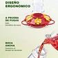 Bebedero De Colibries Aves Vidrio Premium Colgante Para Jardines - Miniatura 2