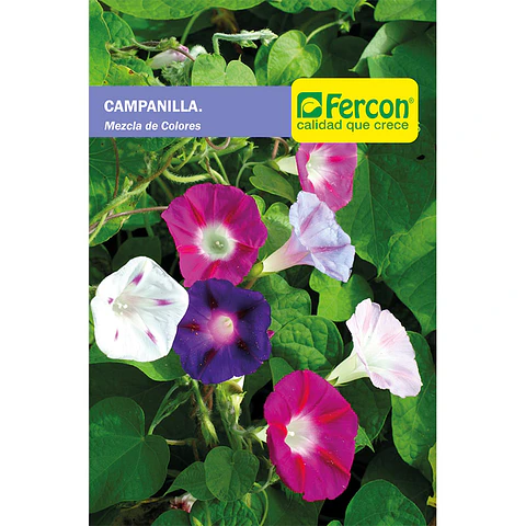 Semillas de Flores y Plantas Ornamentales para Jardín