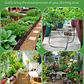 Kit Riego Goteo 30mts Conexión Rápida Jardín Patios Césped - Miniatura 5