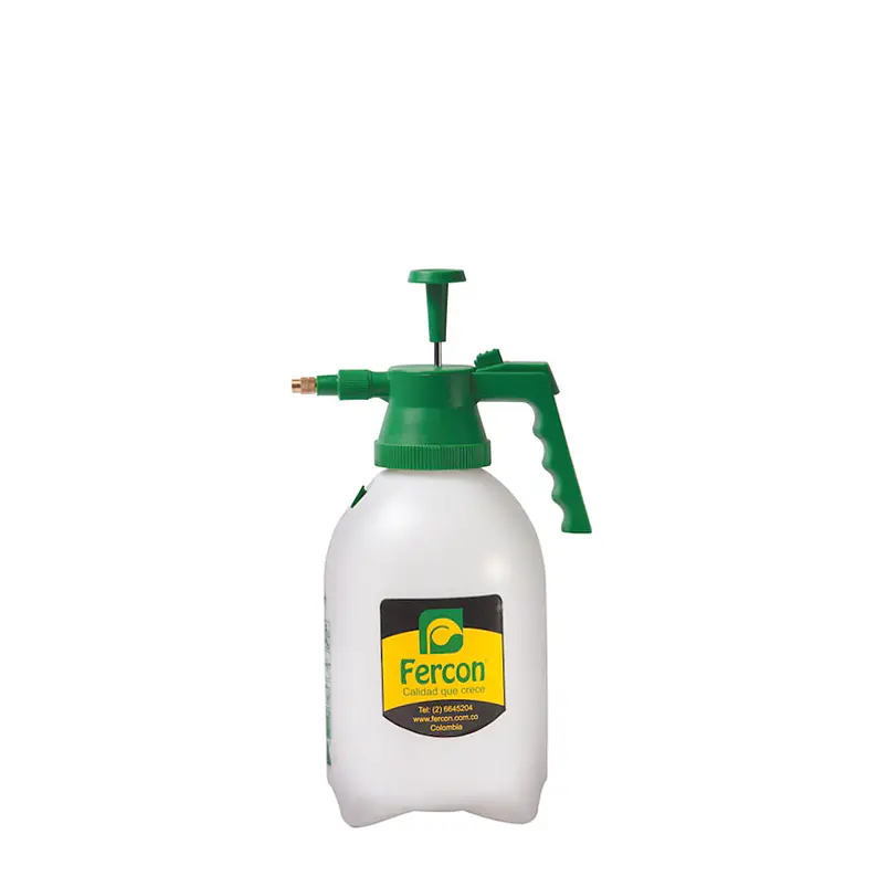 Fumigadora de Presión Constante Asia 2 Litros 1