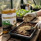 Vermiculita Forza 500g Sustrato Mineral Para Plantas - Miniatura 3