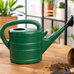 Regadera Plantas Plástica x8 Litros Salida Forma Lluvia - Miniatura 2