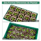 Kit Semillero de Bandejas de Germinación y Cultivo  - Miniatura 4