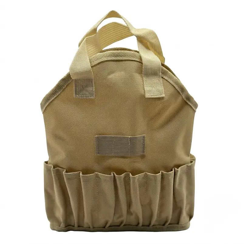 Bolso Organizador De Herramientas Para Jardinería 1