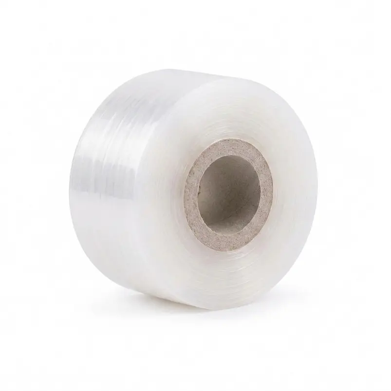 Cinta De Injerto De Alta Elasticidad X100 Metros 2