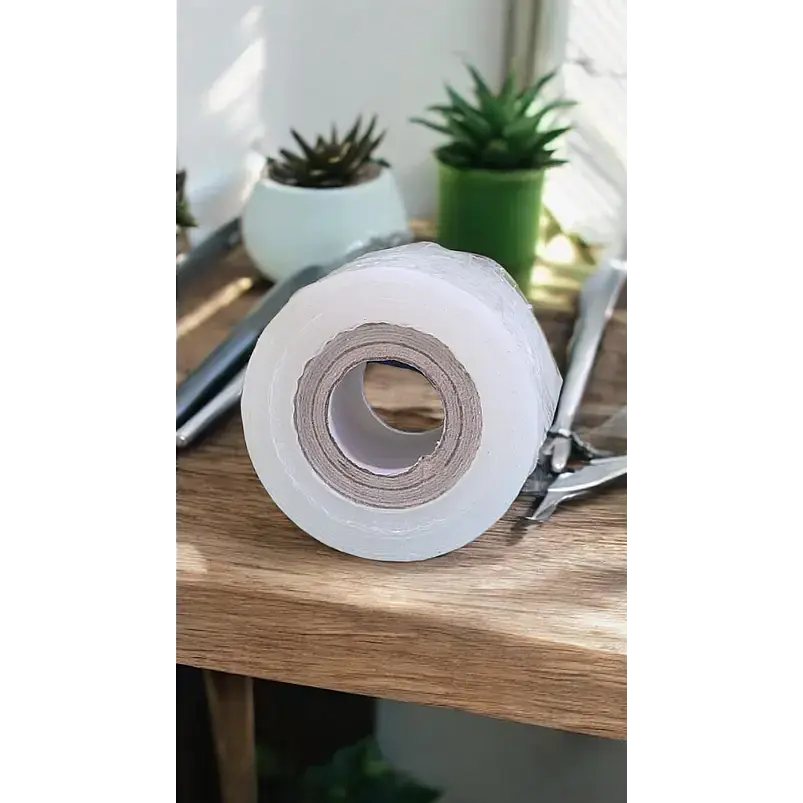 Cinta De Injerto De Alta Elasticidad X100 Metros 6