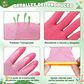 Guantes De Jardinería y Proteccion Antideslizantes Para Niños - Miniatura 4
