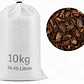 Corteza de Pino Natural 10kg Calidad Premium - Miniatura 1