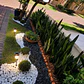 Estacas y Lámparas Solares LED Decorativas de Jardín - Miniatura 2