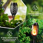 Estacas y Lámparas Solares LED Decorativas de Jardín - Miniatura 52
