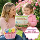 Kit Esencial de Herramientas de Jardinería Para  Niñas, Huerto y Cultivo - Miniatura 7