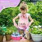 Kit Esencial De Herramientas De Jardinería Para Niñas - Miniatura 4