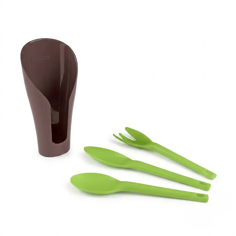 Kit Herramienta Jardinería x4 Piezas Para Suculentas-cactus 2