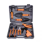 Kit Herramientas De Jardinería x10 Piezas Más Estuche - Miniatura 4