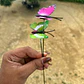 Mariposa decorativa x 1 und  - Miniatura 2