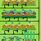Emisores De Riego Por Goteo Ajustables 360 Grado x20 Unidades - Miniatura 6