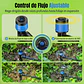 Emisores De Riego Por Goteo Ajustables 360 Grado x20 Unidades - Miniatura 4