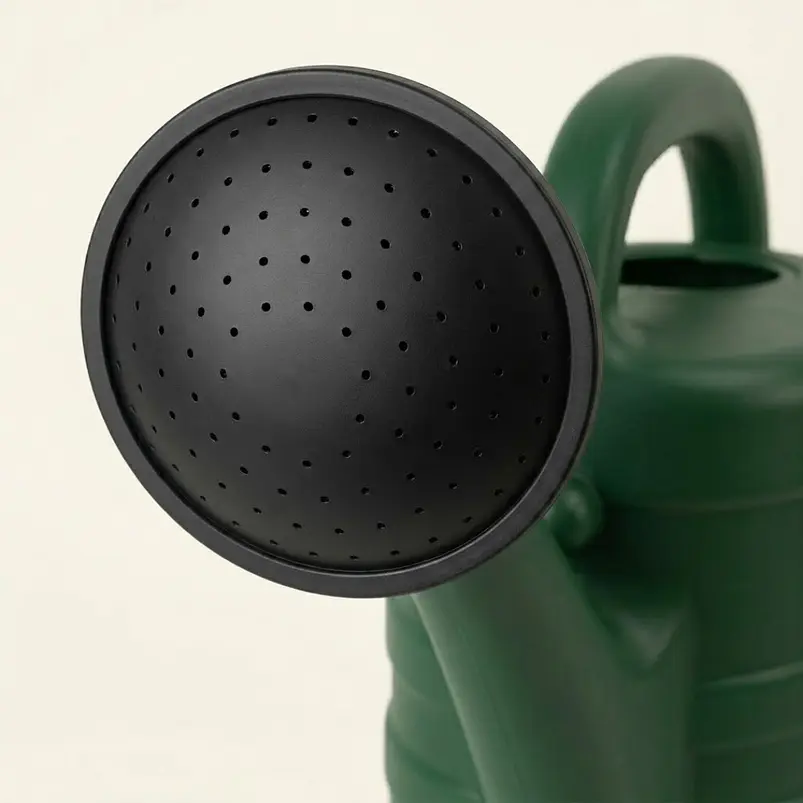 Regadera Plástica x3 Litros De Plantas Salida Forma Lluvia 3