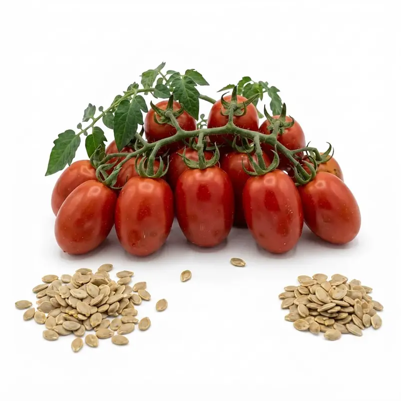 Tomate Rio Grande – Sobre 1gr 1