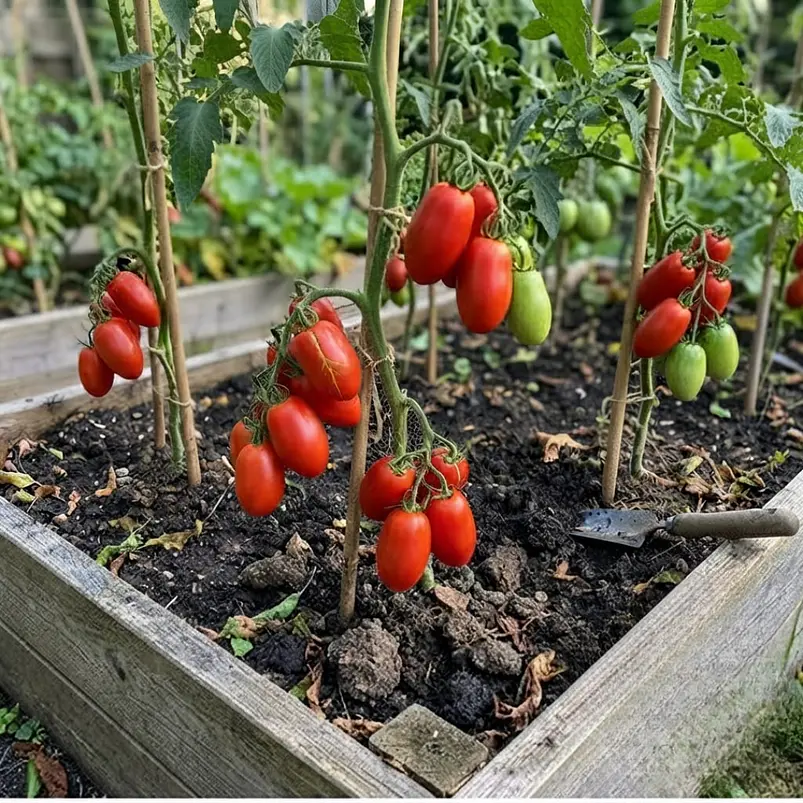 Tomate Santa Clara – Sobre 1gr 3