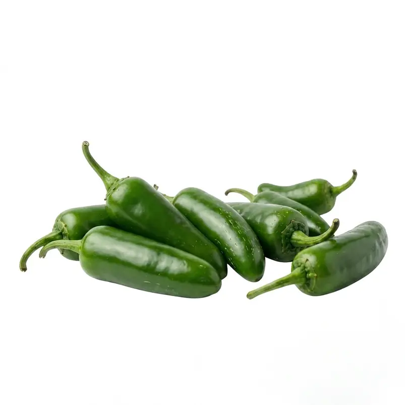 Ají Jalapeño – Sobre 1gr 1