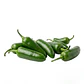 Ají Jalapeño – Sobre 1gr - Miniatura 1