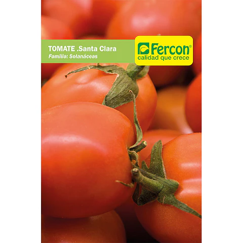 Tomate Santa Clara - Sobre 1gr