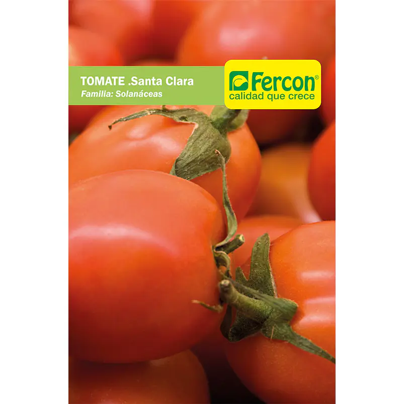 Tomate Santa Clara - Sobre 1gr 2