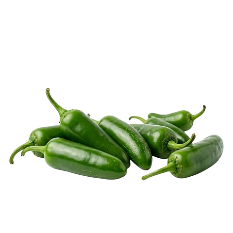Ají Jalapeño - Sobre 1gr