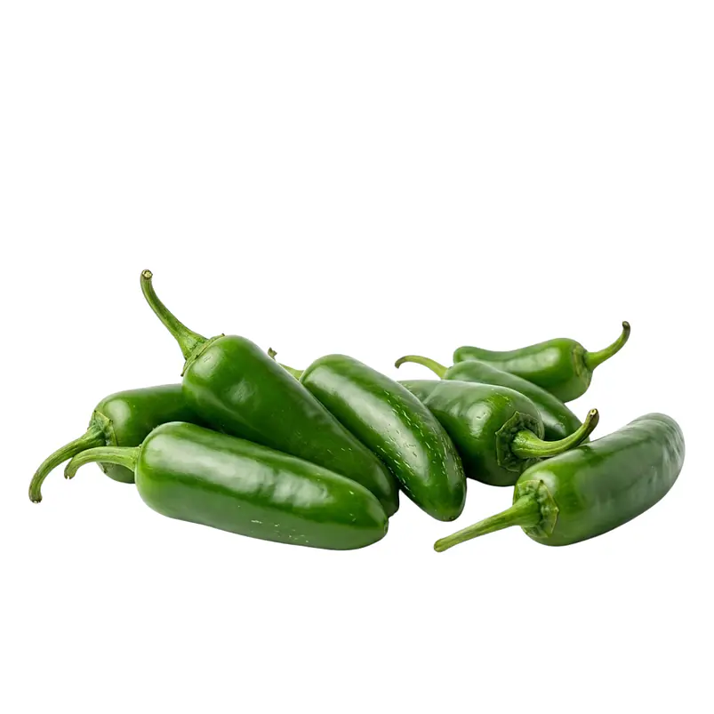 Ají Jalapeño - Sobre 1gr 1