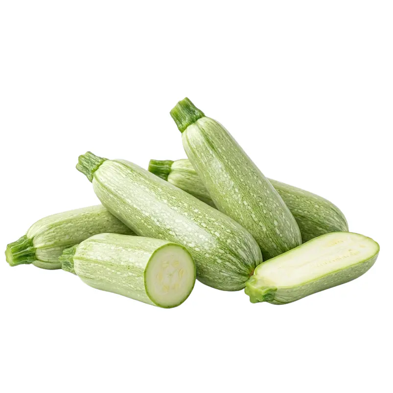 Calabacín Grey Zucchini - Sobre 4gr 1