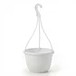 Maceta Plástica De Colgar Para Plantas De 25cm Diámetro - Miniatura 4