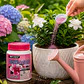 Fertilizante Soluble Bifloras Plantas Tierra Ácida Gardenia Hortencia - Miniatura 2
