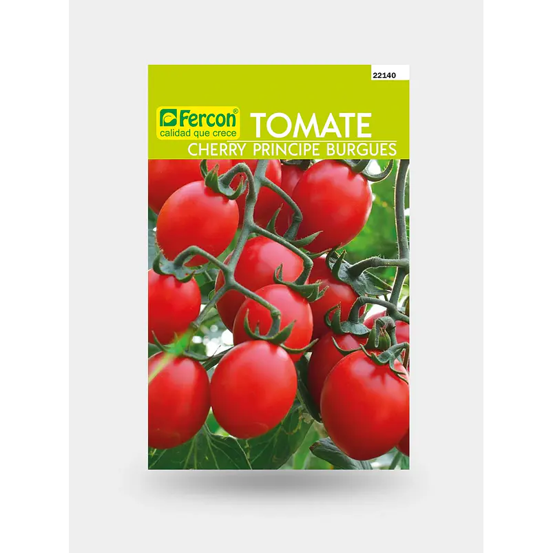Semillas De Tomate Cherry 1