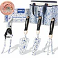 Kit Juego de Herramientas Esencial de Jardinería Huerto y Cultivo - Miniatura 1
