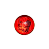 Pin Soviético "Lenin"